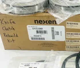 848200 NEXEN Xhw Repair Kit #2