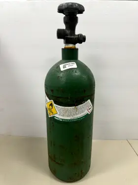 109214242004 NEXTAIR Oxygen Tank