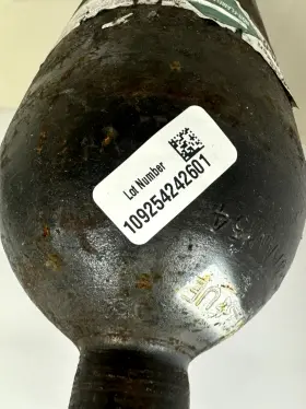 109254242601 NEXTAIR Nitrogen Tank #2