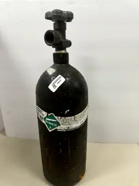 109254242601 NEXTAIR Nitrogen Tank