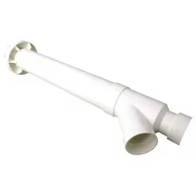 11AS-Y3 NEXUS Pvc Concentric Vent Kit