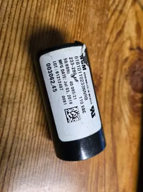 003062.45 NGM Capacitor