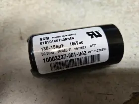 10003237-001-042 NGM Start Capacitor