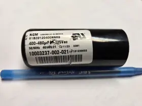 10003237-002-021 NGM Capacitor
