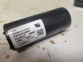 13000611 NGM Capacitor