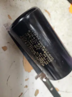 157697-33 NGM Capacitor