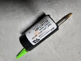 2511417-001 NGM Capacitor