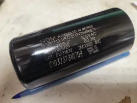 C103237310709 NGM Capacitor