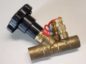 300WOG NIBCO Wog Valve