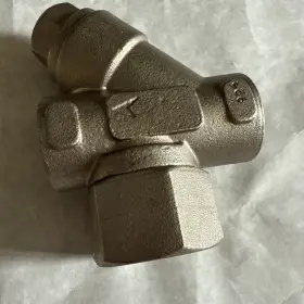 NTD600S NICHOLSON Spence Ntd Thermodynamic Steam Trap