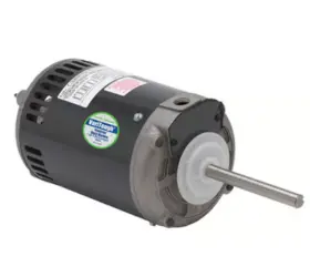 1818VG NIDEC Condenser Fan Motor
