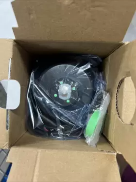 EC5414E NIDEC Rescue Ecm Refrigeration Motor Rpm #2