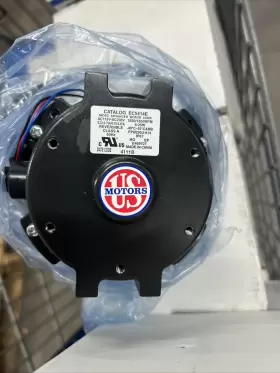 EC5414E NIDEC Rescue Ecm Refrigeration Motor Rpm #3