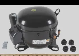 NT6217GKV1 NIDEC-EMBRACO Comp