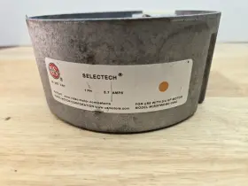 M055PPWDBC-0440 NIDEC Selectech Module