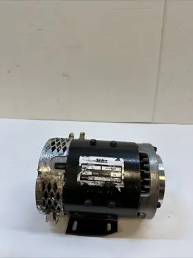 M12-4004 NIDEC Drive Pump Motor