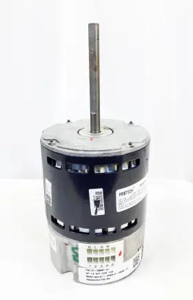 M55PWAFR-3474 NIDEC Protech Motor