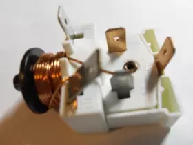 117U6003 NIDEC Secop Danfoss Start Relay #2