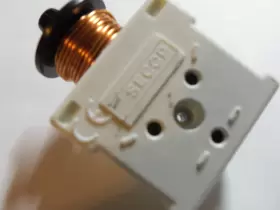 117U6003 NIDEC Secop Danfoss Start Relay #3