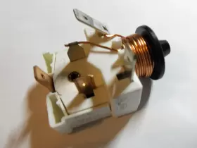 117U6003 NIDEC Secop Danfoss Start Relay
