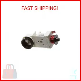 117U6020 NIDEC Secop Kolpak Relay Start Danfoss