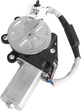 WLT-QPSJJ004-2 NIFEIDA Power Window Lift Motor Front Right