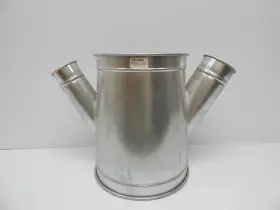 3226-1505-113040 NORDFAB Ducting Qf Double Branch Galvanized