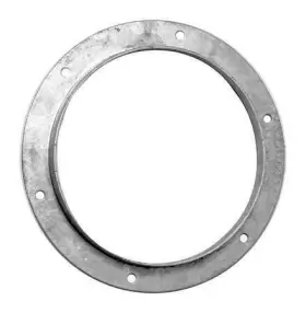 8010000147 NORDFAB Angle Flange Duct #2
