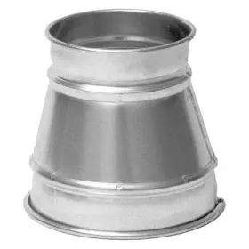 8040026113 NORDFAB Round Duct Reducer
