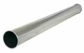8040206779 NORDFAB Round Duct Galvanized Steel