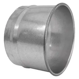 8040401987 NORDFAB Round Duct Hose Adapter