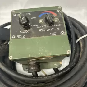 GSQ396ZABNWFX11 NORDIC Military Ecu Controller #2