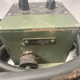 GSQ396ZABNWFX11 NORDIC Military Ecu Controller #3