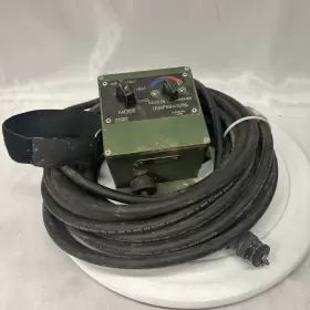 GSQ396ZABNWFX11 NORDIC Military Ecu Controller