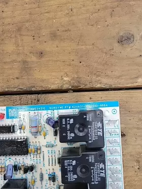 1012-955A NORDYNE Furnace Control Circuit Board #3