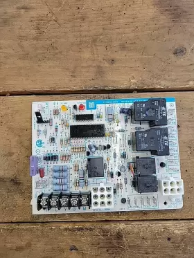 1012-955A NORDYNE Furnace Control Circuit Board