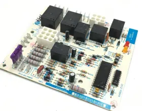 1012-9584A NORDYNE Furnace Control Circuit Board #2