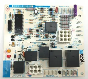 1012-9584A NORDYNE Furnace Control Circuit Board #3