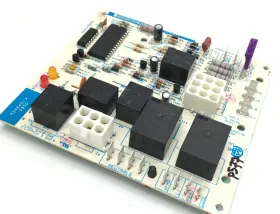 1012-9584A NORDYNE Furnace Control Circuit Board