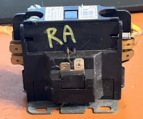 1014863 NORDYNE Contactor Raa #3