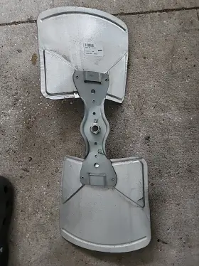 1024013 NORDYNE Blade Borecw Fanblade