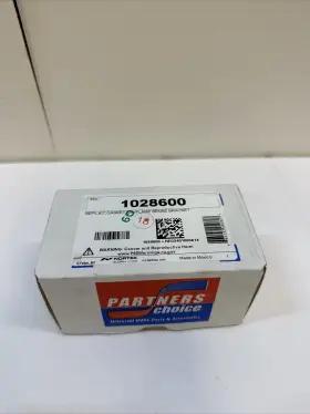 1028600 NORDYNE Gasket Ign Flame Sense Bracket Kit
