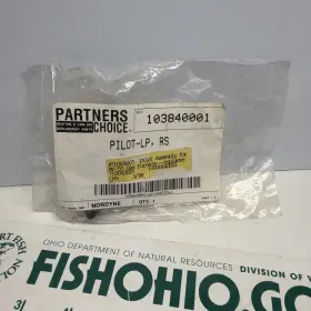 103840001 NORDYNE Pilot Lp Gas Furnace