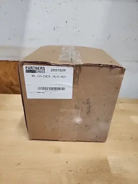 2B9392R NORDYNE Exv Check Valve