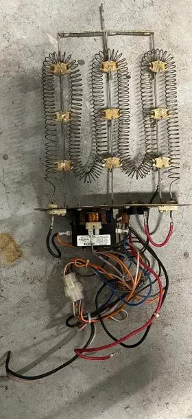 491214R NORDYNE Heater Element