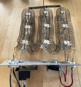 491226 NORDYNE Heater Element