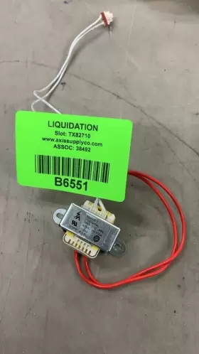 556759 NORDYNE Nortek Transformer Iy Ei #2