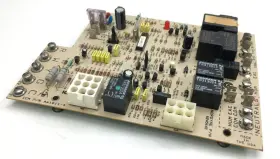 62455640 NORDYNE Icm Gas Furnace Control Board #3