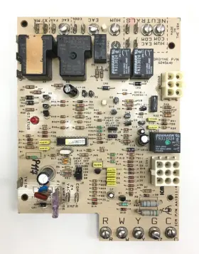 62455640 NORDYNE Icm Gas Furnace Control Board