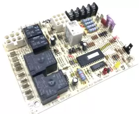 624591-0 NORDYNE Furnace Control Circuit Board #2